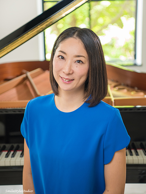 井上絵美