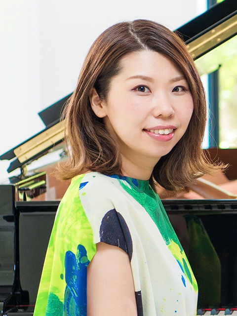 井上絵美